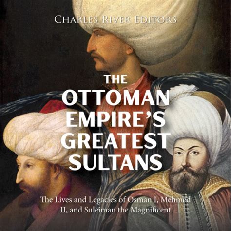 ‎Empire: 25. Suleiman the Magnificent on Apple Podcasts.